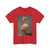 PIGALLE, Jean-Baptiste - Bust of Madame de Pompadour (Artwork) T-Shirt