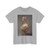 PIGALLE, Jean-Baptiste - Bust of Madame de Pompadour (Artwork) T-Shirt