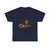 SNYDERS, Frans - Still-Life with Fruit Basket and Game (Artwork) T-Shirt
