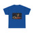 SNYDERS, Frans - Still-Life with Fruit Basket and Game (Artwork) T-Shirt