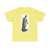 PIGALLE, Jean-Baptiste - Mme de Pompadour as the Goddess of Friendship (Artwork) T-Shirt