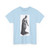 PIGALLE, Jean-Baptiste - Mme de Pompadour as the Goddess of Friendship (Artwork) T-Shirt