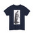 PIGALLE, Jean-Baptiste - Mme de Pompadour as the Goddess of Friendship (Artwork) T-Shirt