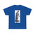 PIGALLE, Jean-Baptiste - Mme de Pompadour as the Goddess of Friendship (Artwork) T-Shirt