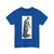 PIGALLE, Jean-Baptiste - Mme de Pompadour as the Goddess of Friendship (Artwork) T-Shirt