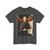 PERUGINO, Pietro -Saints- St Nicholas of Tolentino (Artwork) T-Shirt