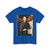 PERUGINO, Pietro -Saints- St Nicholas of Tolentino (Artwork) T-Shirt