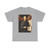 PERUGINO, Pietro -Saints- St Nicholas of Tolentino (Artwork) T-Shirt
