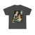 RAFFAELLO Sanzio - The Madonna of the Pinks (La Madonna dei Garofani) (Artwork) T-Shirt