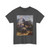 RAFFAELLO Sanzio - The Madonna of Foligno (detail)2 (Artwork) T-Shirt