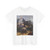 RAFFAELLO Sanzio - The Madonna of Foligno (detail)2 (Artwork) T-Shirt