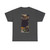 MONET, Claude - A Bar at the FoliesBergeres detail of reflections (Artwork) T-Shirt