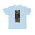 MONET, Claude - A Bar at the FoliesBergeres detail of reflections (Artwork) T-Shirt