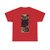 MONET, Claude - A Bar at the FoliesBergeres detail of reflections (Artwork) T-Shirt