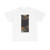 MONET, Claude - A Bar at the FoliesBergeres detail of reflections (Artwork) T-Shirt