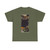 MONET, Claude - A Bar at the FoliesBergeres detail of reflections (Artwork) T-Shirt