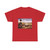 RAMBOUX, Johann Anton Alban - Rebecca and Eliezer at the Well (Artwork) T-Shirt