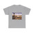 RAMBOUX, Johann Anton Alban - Rebecca and Eliezer at the Well (Artwork) T-Shirt