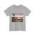RAMBOUX, Johann Anton Alban - Rebecca and Eliezer at the Well (Artwork) T-Shirt