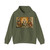 LANINO, Bernardino - Triumph of Christ with Angels and Cherubs (Artwork) Hoodie