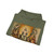 LANINO, Bernardino - Triumph of Christ with Angels and Cherubs (Artwork) Hoodie