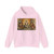 LANINO, Bernardino - Triumph of Christ with Angels and Cherubs (Artwork) Hoodie