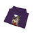 Lart_et_la_litterature (Artwork) Hoodie