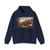 LASTMAN, Pieter Pietersz - Abraham's Journey to Canaan (Artwork) Hoodie