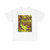 MONET, Claude - Alice Hoschede in the Garden (Artwork) T-Shirt