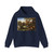 KRAFFT, Johann Peter - The Attack of Zrinyi (Artwork) Hoodie