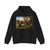 KRAFFT, Johann Peter - The Attack of Zrinyi (Artwork) Hoodie