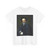 PIAZZA DA LODI, Callisto - Portrait of a Man (Artwork) T-Shirt