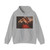 LANFRANCO, Giovanni - Hagar in the Wilderness (Artwork) Hoodie