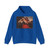 LANFRANCO, Giovanni - Hagar in the Wilderness (Artwork) Hoodie