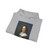 DOU, Gerrit - Portrait of a Young Woman (Artwork) Hoodie