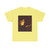 LA TOUR, Georges de - The Dream of St Joseph (detail) (Artwork) T-Shirt