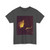 LA TOUR, Georges de - The Dream of St Joseph (detail) (Artwork) T-Shirt