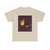 LA TOUR, Georges de - The Dream of St Joseph (detail) (Artwork) T-Shirt