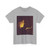 LA TOUR, Georges de - The Dream of St Joseph (detail) (Artwork) T-Shirt