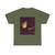 LA TOUR, Georges de - The Dream of St Joseph (detail) (Artwork) T-Shirt