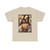 MEMLING, Hans -middle- The Virgin Showing the Man of Sorrows (Artwork) T-Shirt