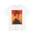 KAUFMANN, Isidor - Portrait Of A Young Chassidic Boy (Artwork) T-Shirt