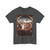 MEMLING, Hans -Saint Ursula- Arrival in Basle (scene 2) (Artwork) T-Shirt