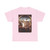 MEMLING, Hans -Saint Ursula- Arrival in Basle (scene 2) (Artwork) T-Shirt