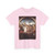 MEMLING, Hans -Saint Ursula- Arrival in Basle (scene 2) (Artwork) T-Shirt