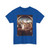 MEMLING, Hans -Saint Ursula- Arrival in Basle (scene 2) (Artwork) T-Shirt