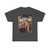 MEMLING, Hans -Saint Ursula- Arrival in Cologne (scene 1) (Artwork) T-Shirt