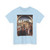MEMLING, Hans -Saint Ursula- Arrival in Cologne (scene 1) (Artwork) T-Shirt