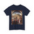 MEMLING, Hans -Saint Ursula- Arrival in Cologne (scene 1) (Artwork) T-Shirt