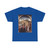 MEMLING, Hans -Saint Ursula- Arrival in Cologne (scene 1) (Artwork) T-Shirt